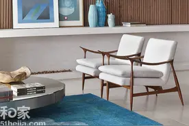 2+1选搭法 单人沙发扮美客厅图片