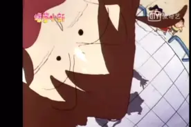 有一种叫做妮妮来了，小新他们怕得全身发抖，不过妮妮算命好准视频封面