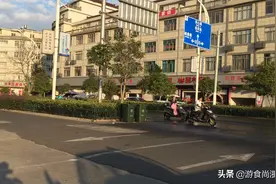 龙港旁边的国家级卫生镇浙江仙居横溪镇