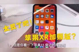 库克为什么还要出一款，粗边框，双摄，毫无亮点的苹果 11 ？