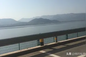 大美济南，一级饮用水水源保护区……南部山区卧虎山大水库。视频封面