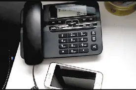 四百机主组群吐槽苹果7“不在服务区”图片