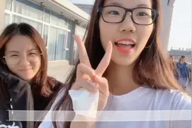 女大学生为什么不想谈恋爱了呢？看看学姐的每日课程你就知道