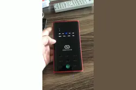 收到声卡如何正确使用，