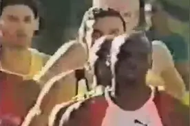 2分11秒跑1000米，来看看古老的一公里世界纪录