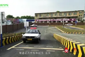 考驾照都说电子考挂科多，看过这个就直接过了？图片