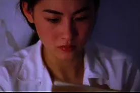 玉女时期张柏芝经典之作《星语心愿》，如今再听更加忧伤图片