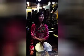 我的小宝贝另一个角度。。歌甜人靓节奏强，我反反复复听了三十遍图片
