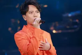 这位歌手翻唱《富士山下》+《忘记你我做不到》，只为给自己正名图片