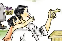 你做过哪些手工活？四十年前家庭自己做的手工活你绝对想不到图片