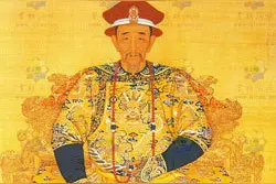 康熙大帝｜电视剧“康熙微服私访”的真相图片