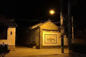 拍摄手记：大理回族女孩儿的婚礼（1）图片