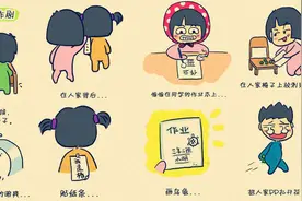 你内心会有邪恶的念头吗？图片