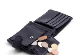 钱包的风水，对你的财运尤为重要，看看就明白了！图片