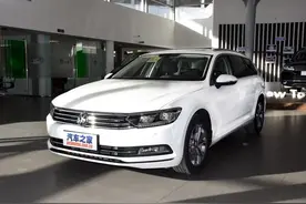 全新大众7座神车来了:大众蔚揽又是一款中国特供车图片