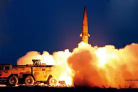 你知道为什么中国第一支导弹部队起名“二炮”吗？