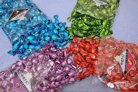 吃遍全球—日本不可错过的美味伴手礼图片