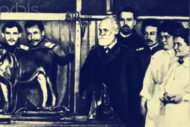 "虐狗狂人"巴甫洛夫的趣闻轶事图片