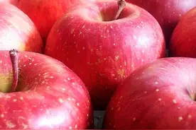 烤过的水果美容效果更佳！图片