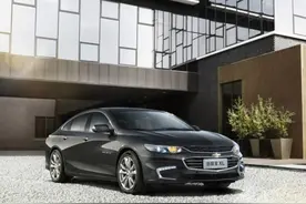 降价空间很大？雪佛兰迈锐宝XL前景展望图片