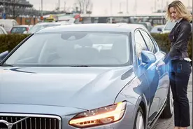 忘带钥匙了？用手机开车、进屋！这个真的有图片