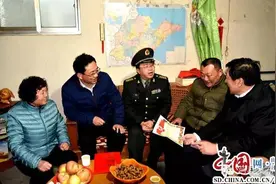 2016年莒县征兵工作开始了，详细信息在这！告诉你的亲朋好友图片