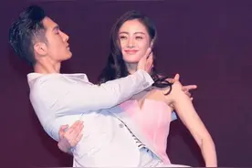 “太子妃”张天爱恋情曝光，原来正版“太子”是他图片