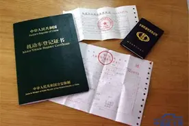 七嘴八舌说皮卡之二手车图片