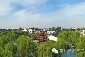 常州这些秘境全都免费，趁天好儿不去瞧瞧？图片