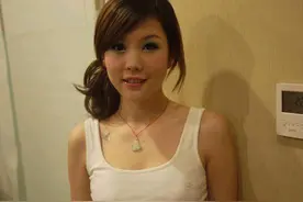 没想到做完新发型回家的女朋友，让我的反应居然是这样的图片