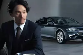 如何正确理解XL | 十语评车—雪佛兰迈锐宝XL图片