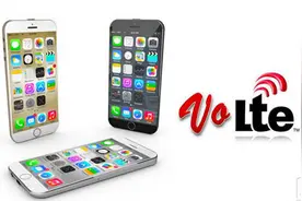 这才是真4G?iPhone正式支持VoLTE高清语音图片