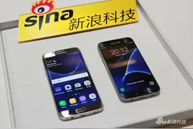 三星Galaxy S7/S7 edge及VR相机Gear 360简评图片