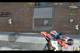 搞趣网：穿越火线枪战王者巴雷特-春雷上手视频详解图片