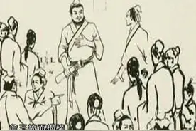 詹王这个人你是否知道？他被陈志雄称之为“厨师祖师爷”！视频封面