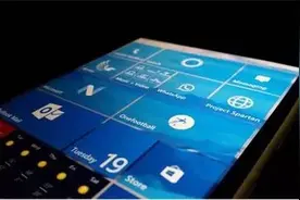 靠高配置能否挽救Win10 Mobile，很多用户没试过图片