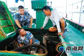 三沙实施“双拥十大工程” 多举措争创军民融合发展典范图片