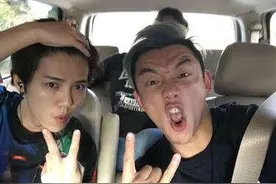 郑恺回应发飙 跑男出场费大揭密 邓超片酬3000万?图片