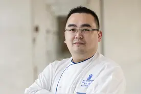 主厨专访：Ryan 京城最年轻的华人行政总厨图片