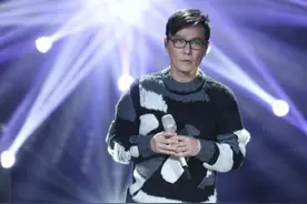 我是歌手4容祖儿补位 容祖儿个人资料图片