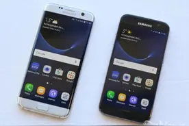 三星发布Galaxy S7/S7 Edge旗舰机 国行版配骁龙820图片