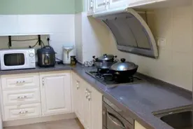 夫妻感情不和不顺 厨房炉灶的摆放也需注意图片