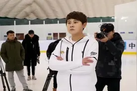 王濛从复出到接班李琰只用一年时间视频封面