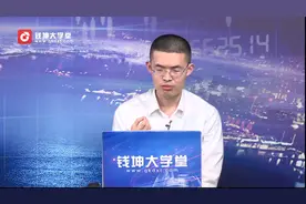 专业操盘手是如何看盘的？这六个指数必须重点看！视频封面