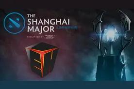 上海特锦赛战队巡礼 势不可挡万众瞩目的EHOME图片