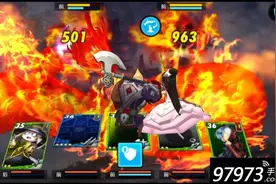 鸡腿怎么分 战斗吧剑灵体力如何合理使用图片