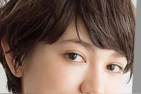 锅盖头时尚女生发型你一定喜欢图片