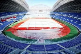 国庆杭城这些运动场馆免费开放 肆意流汗享受长假图片