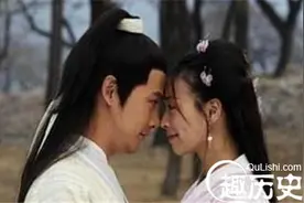 揭秘聊斋花姑子中的爱情到底有何特别之处图片