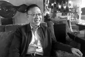 华商专访｜两会委员黄洁夫：心肺肝移植应纳入大病救助图片